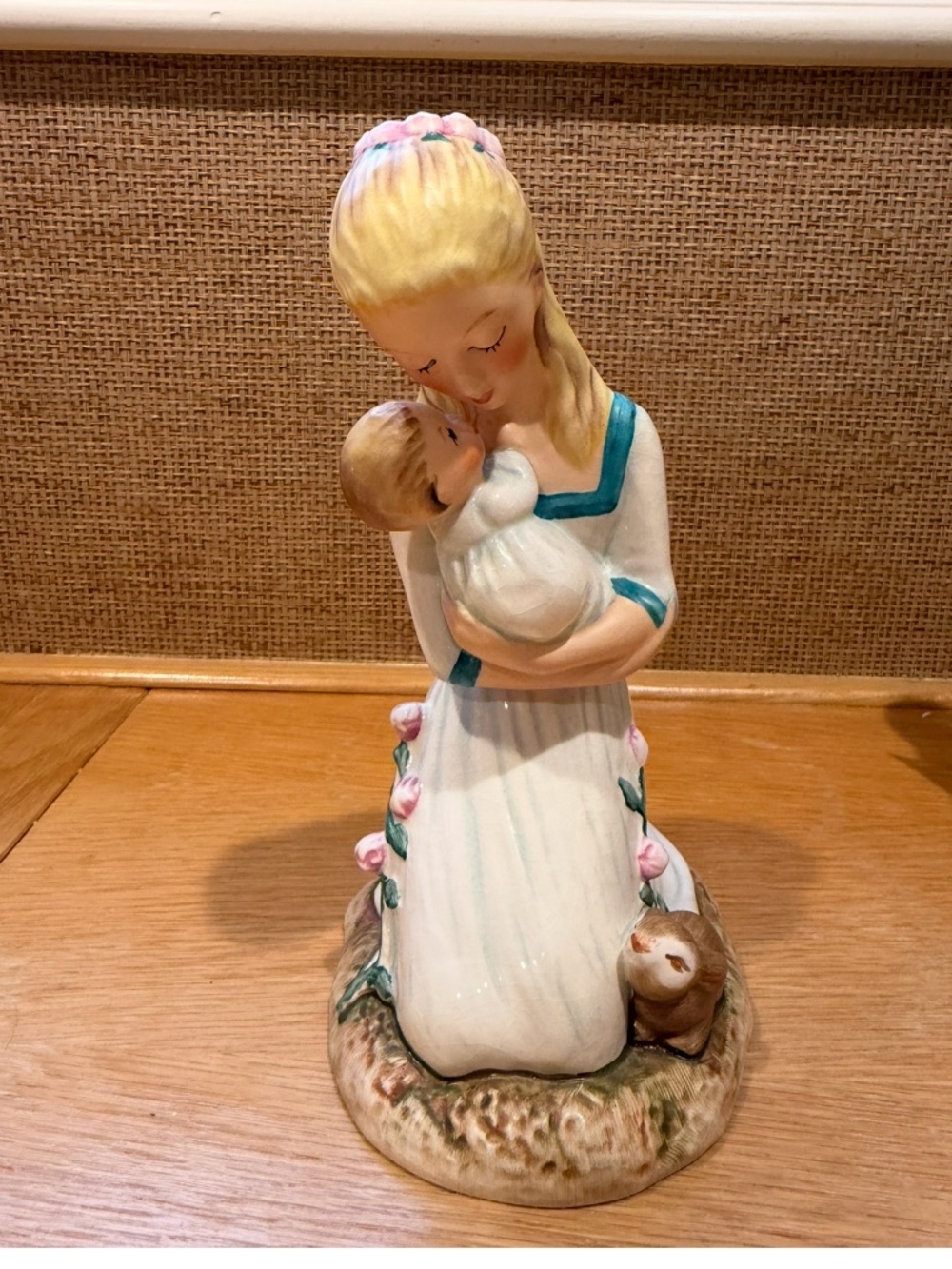 Goebel Figurine